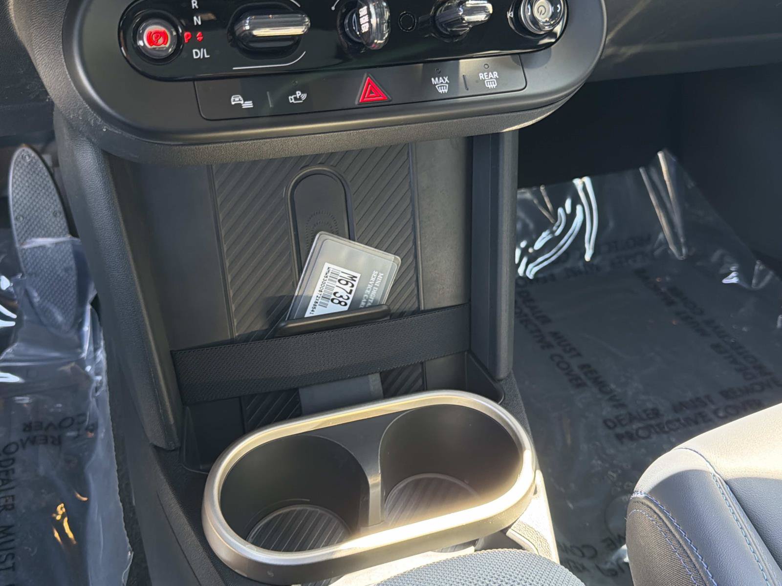Used 2026 MINI Cooper S FWD image 21
