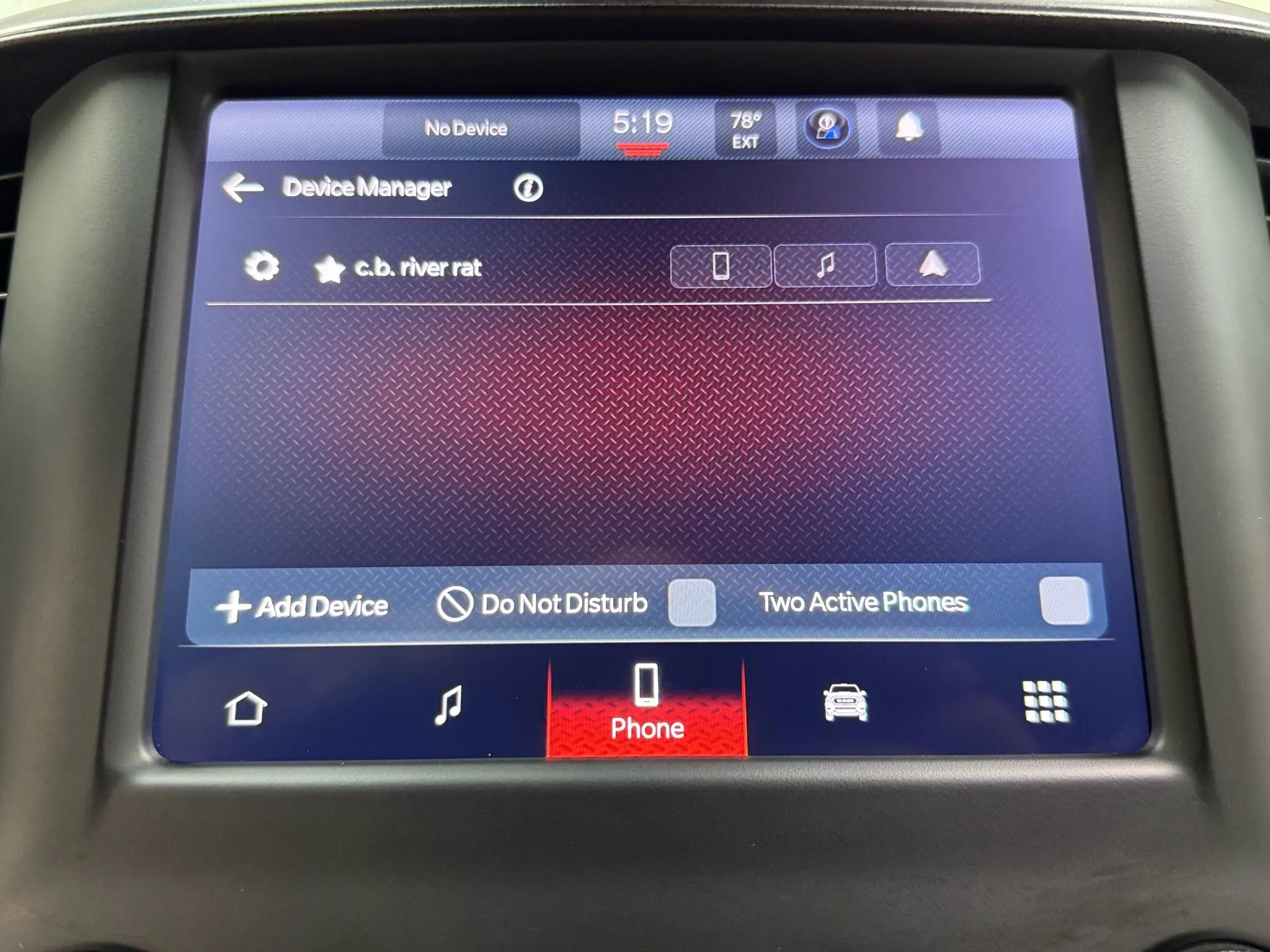 Used 2024 RAM 2500 Big Horn image 22