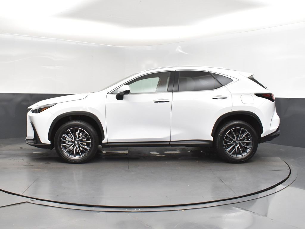New 2026 Lexus NX 350 AWD w/ Premium Package image 4