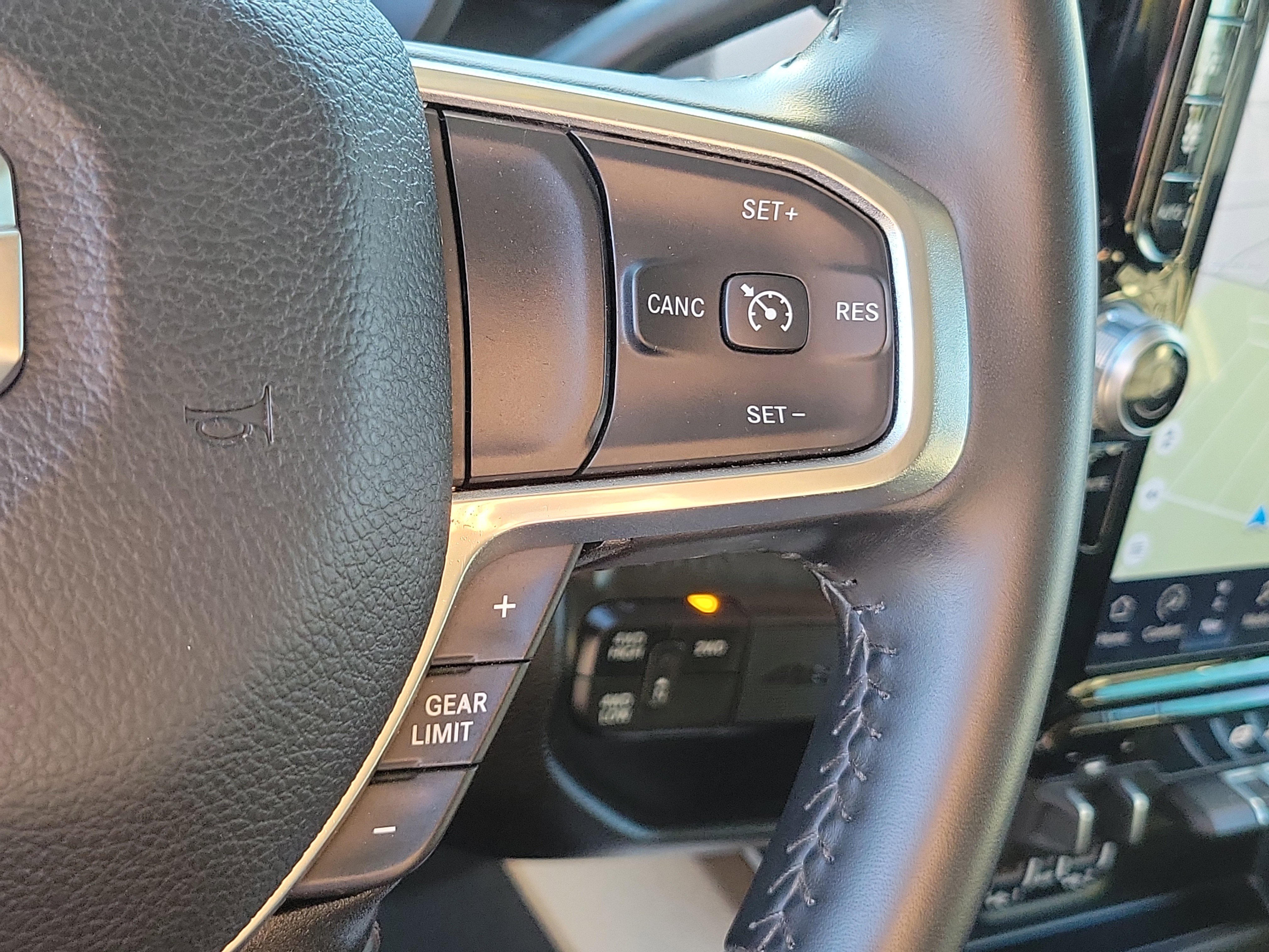 Used 2024 RAM 2500 Laramie image 23