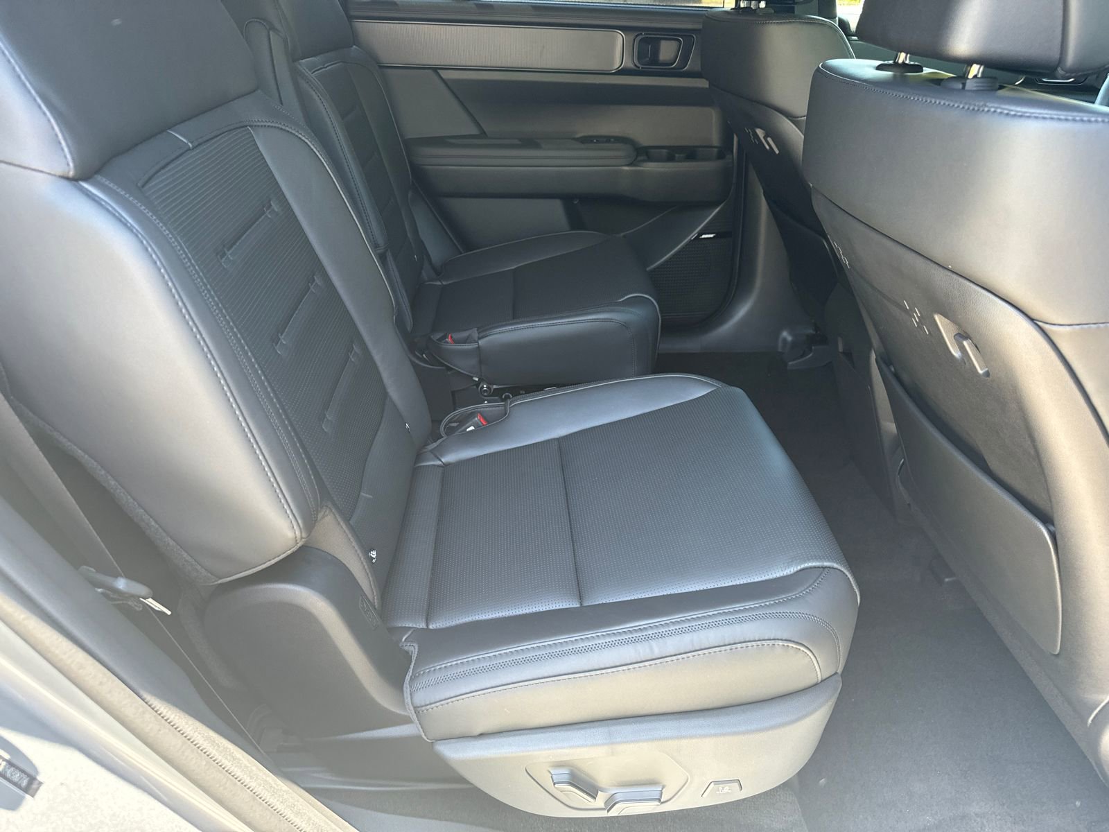 New 2024 Hyundai Santa Fe Calligraphy image 19