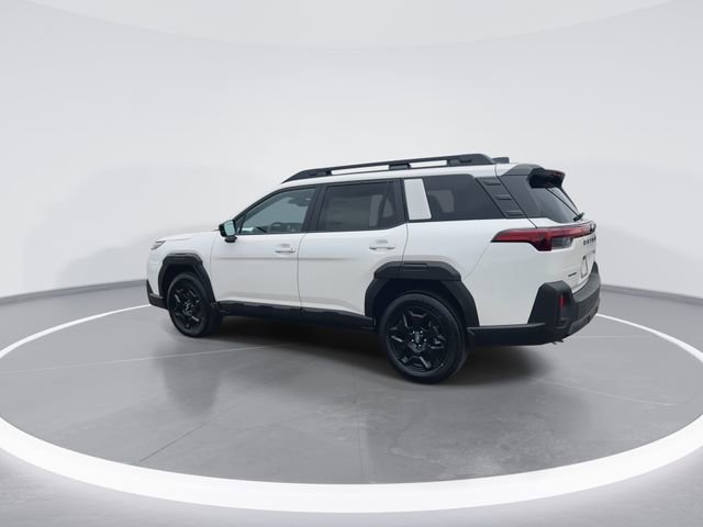 New 2026 Subaru Outback Limited image 6