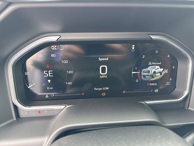 New 2026 GMC Sierra 3500 Denali Ultimate image 10