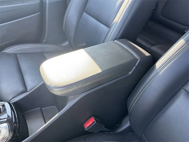 Used 2024 Chevrolet Trax ACTIV image 22