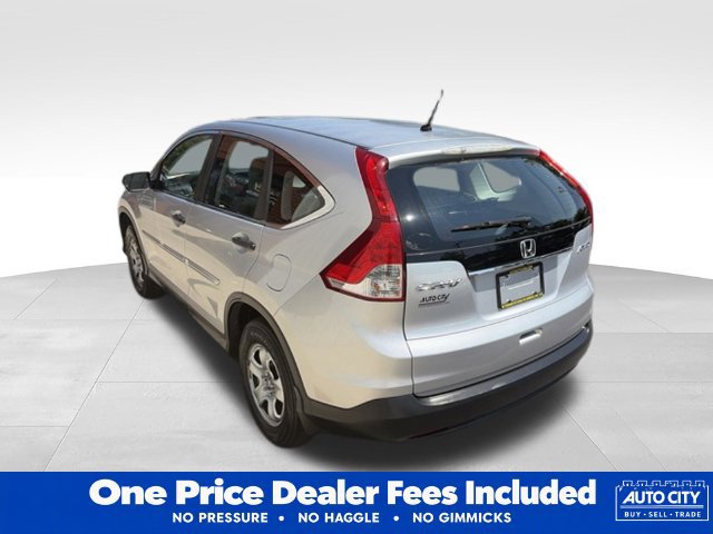 Used 2013 Honda CR-V LX image 35
