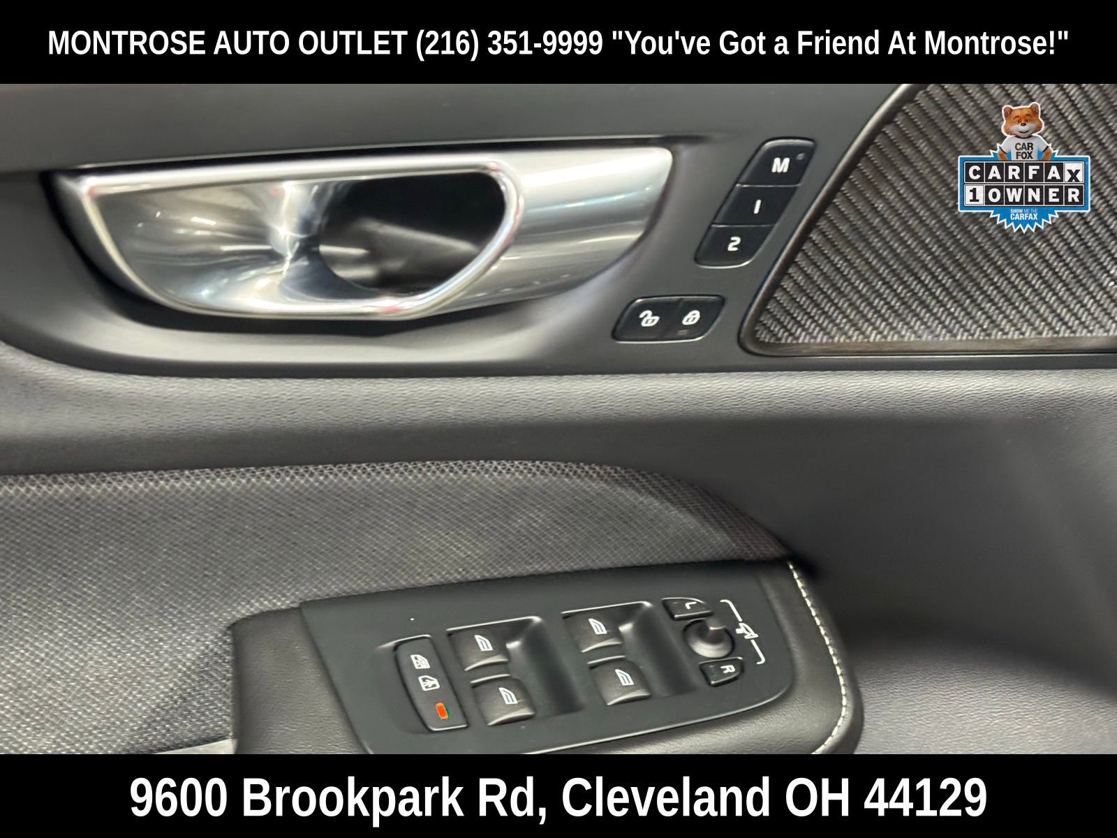 Used 2024 Volvo S60 T8 Ultimate w/ Climate Package image 12