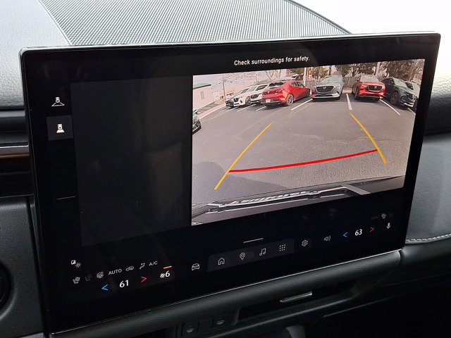 New 2026 MAZDA CX-5 2.5 S w/ Premium Package image 15