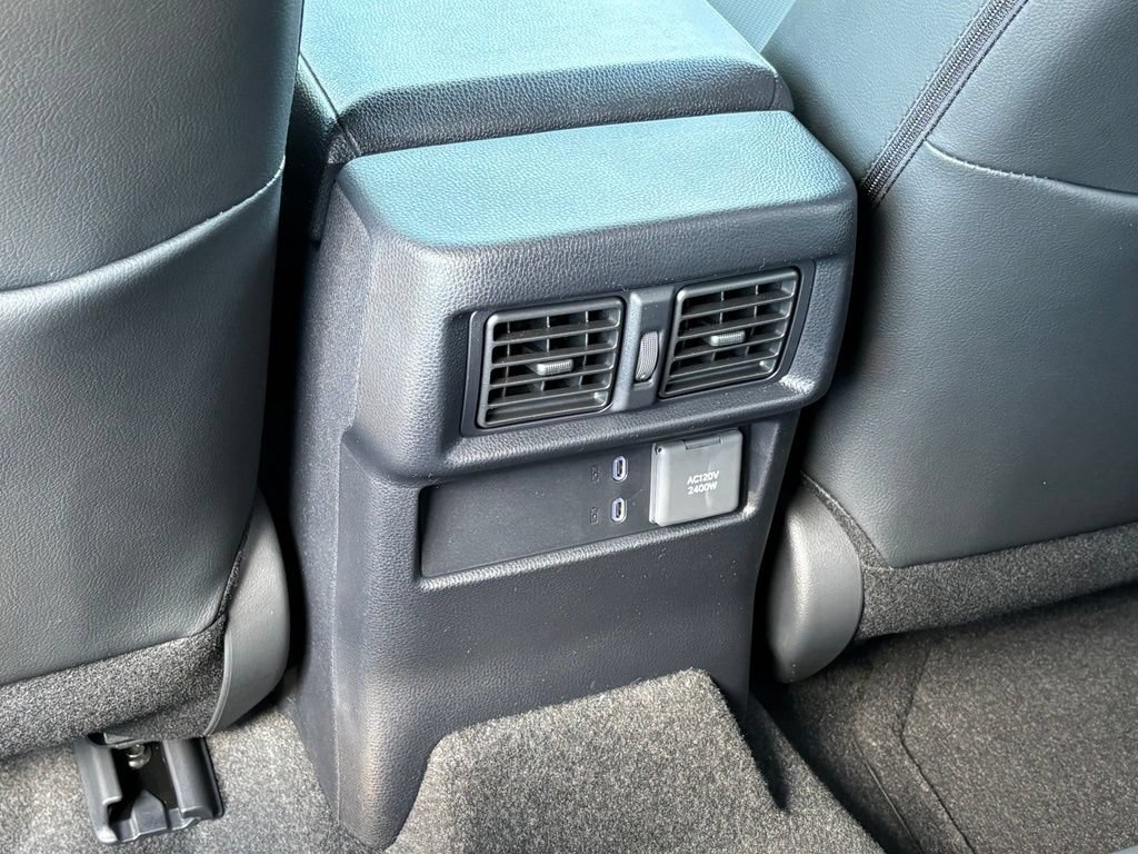 New 2026 Toyota 4Runner TRD Off-Road Premium AWD/4WD image 17
