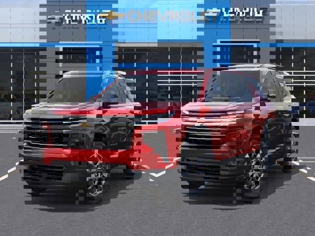 New 2026 Chevrolet Traverse LT w/ Enhanced Driving Package image 6