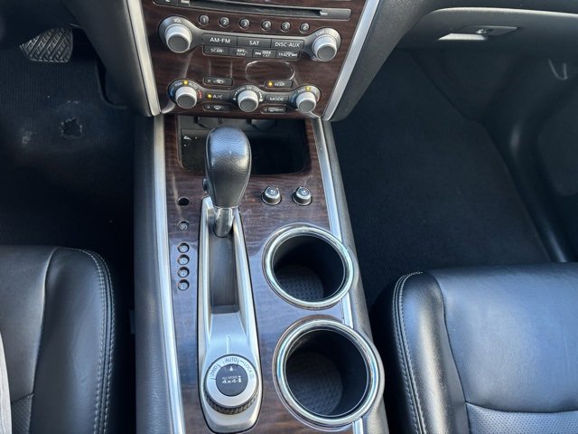 Used 2013 Nissan Pathfinder Platinum image 20