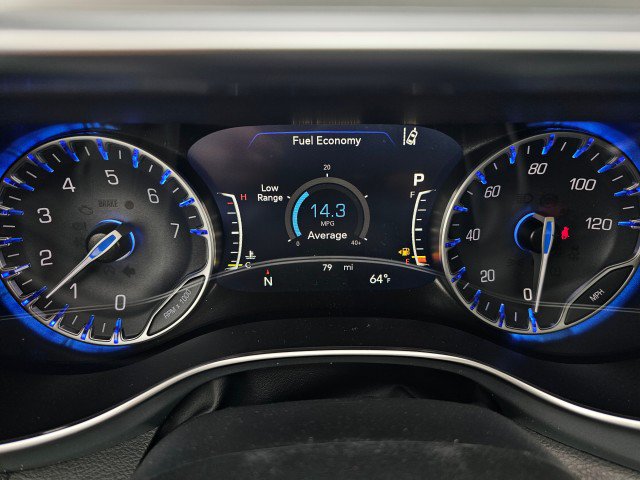 New 2026 Chrysler Pacifica Limited FWD image 30