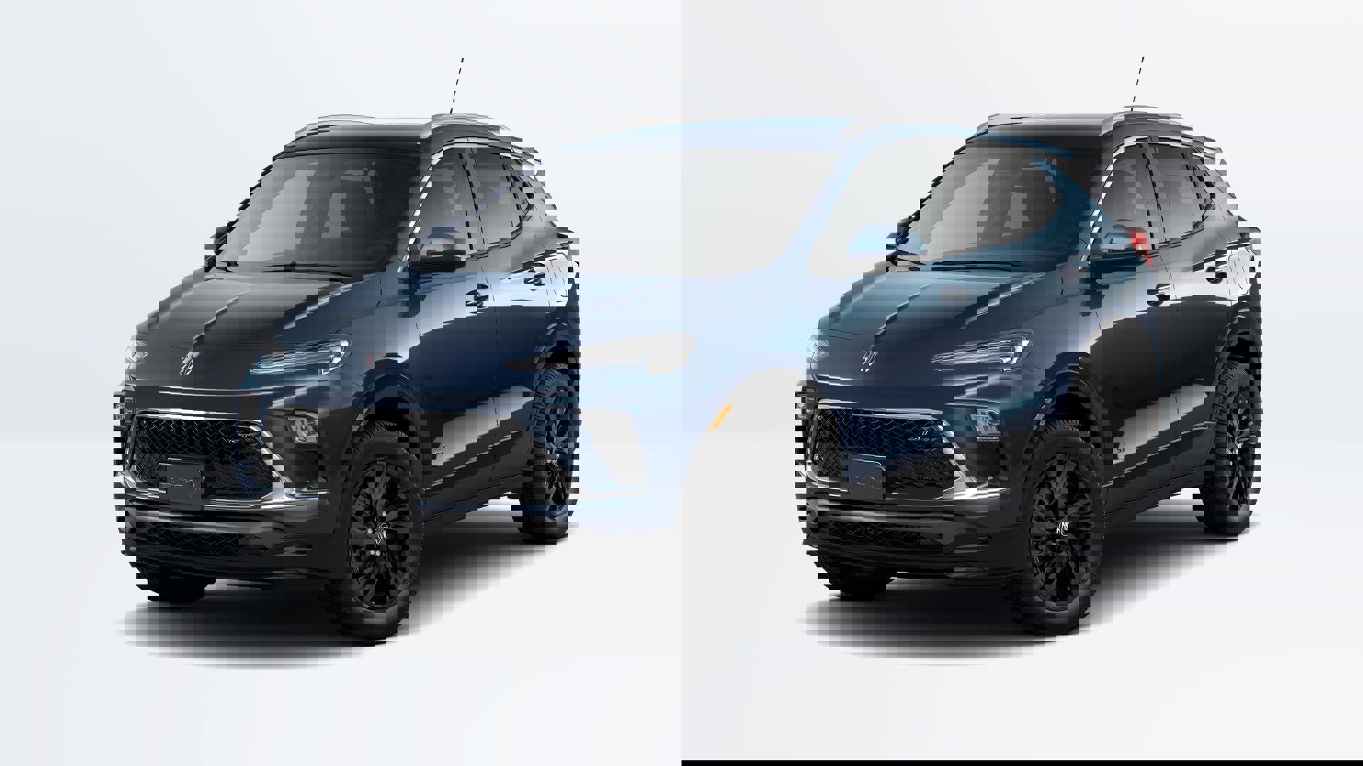 New 2026 Buick Encore GX Sport Touring w/ Comfort Package image 25