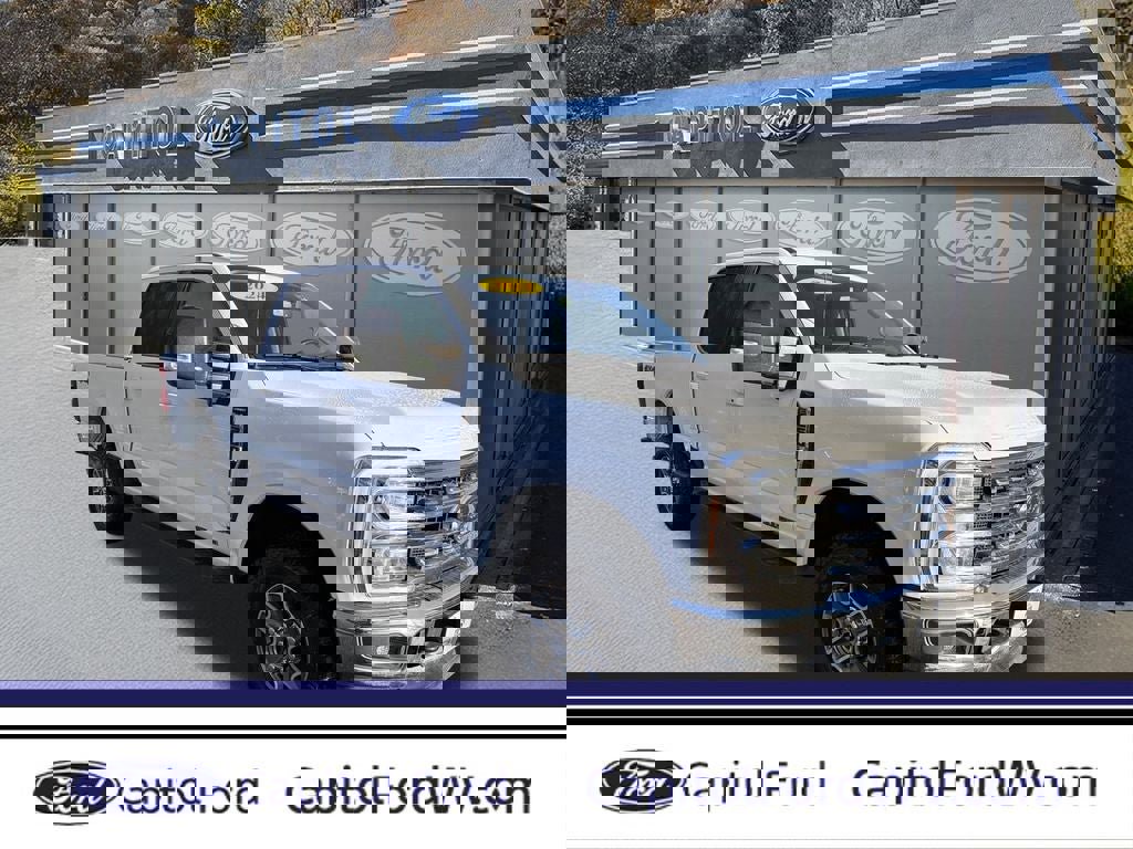 Used 2024 Ford F250 Lariat image 1