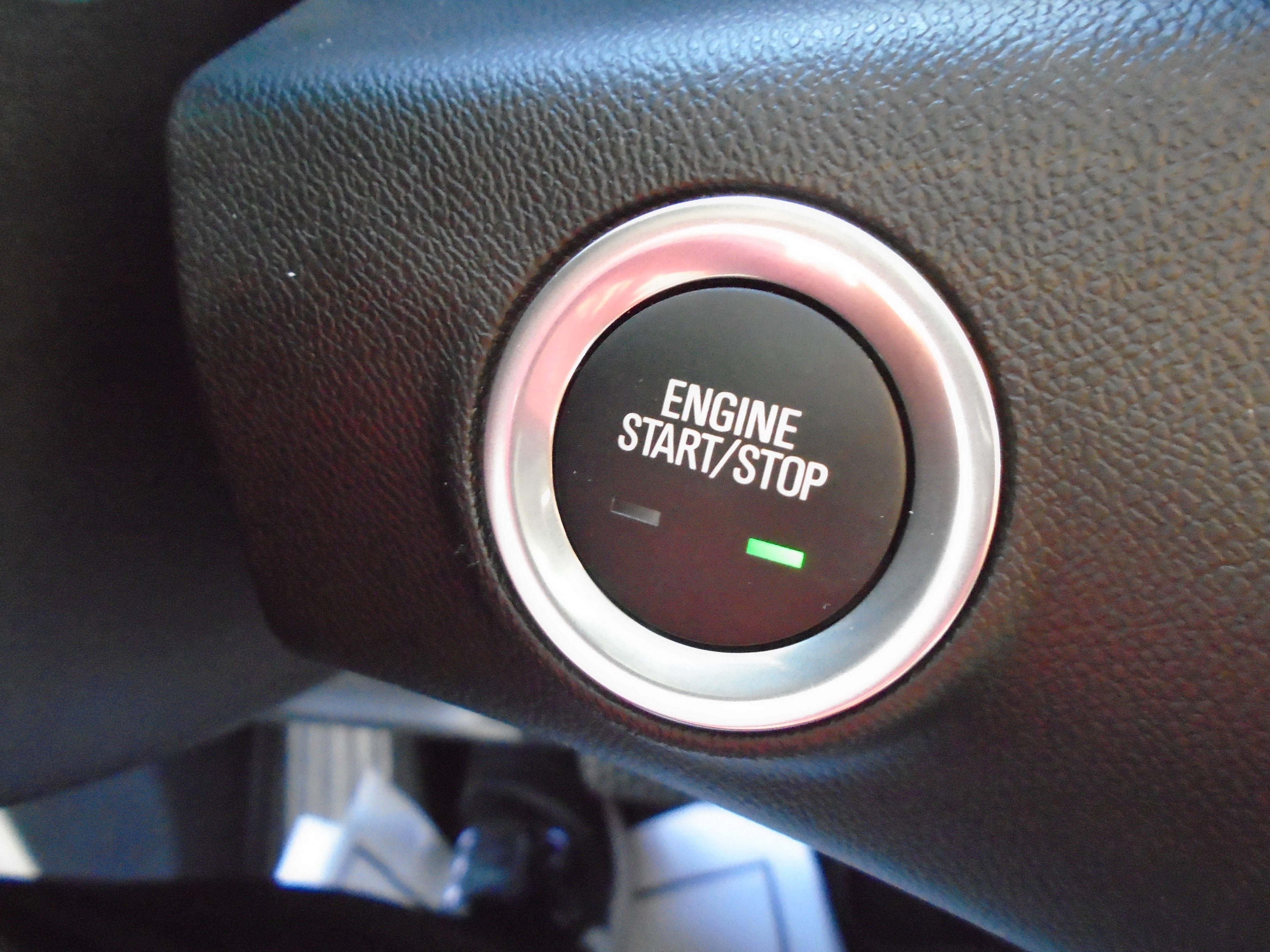Certified 2024 GMC Terrain AT4 w/ Infotainment Package II AWD/4WD image 54