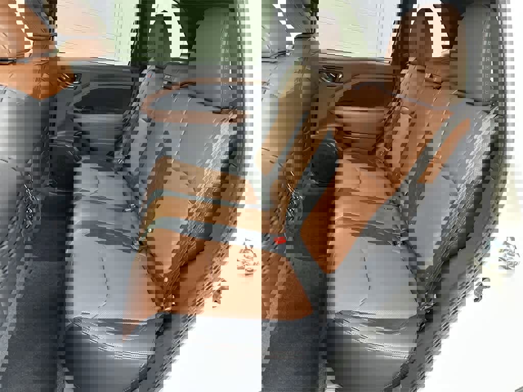 New 2026 Subaru Forester Touring image 14