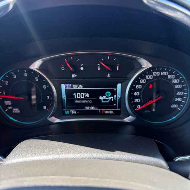 Used 2018 Chevrolet Malibu LT w/ True North Edition image 18