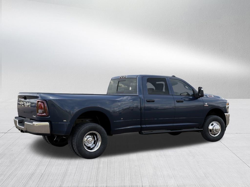 New 2026 RAM 3500 Tradesman image 4