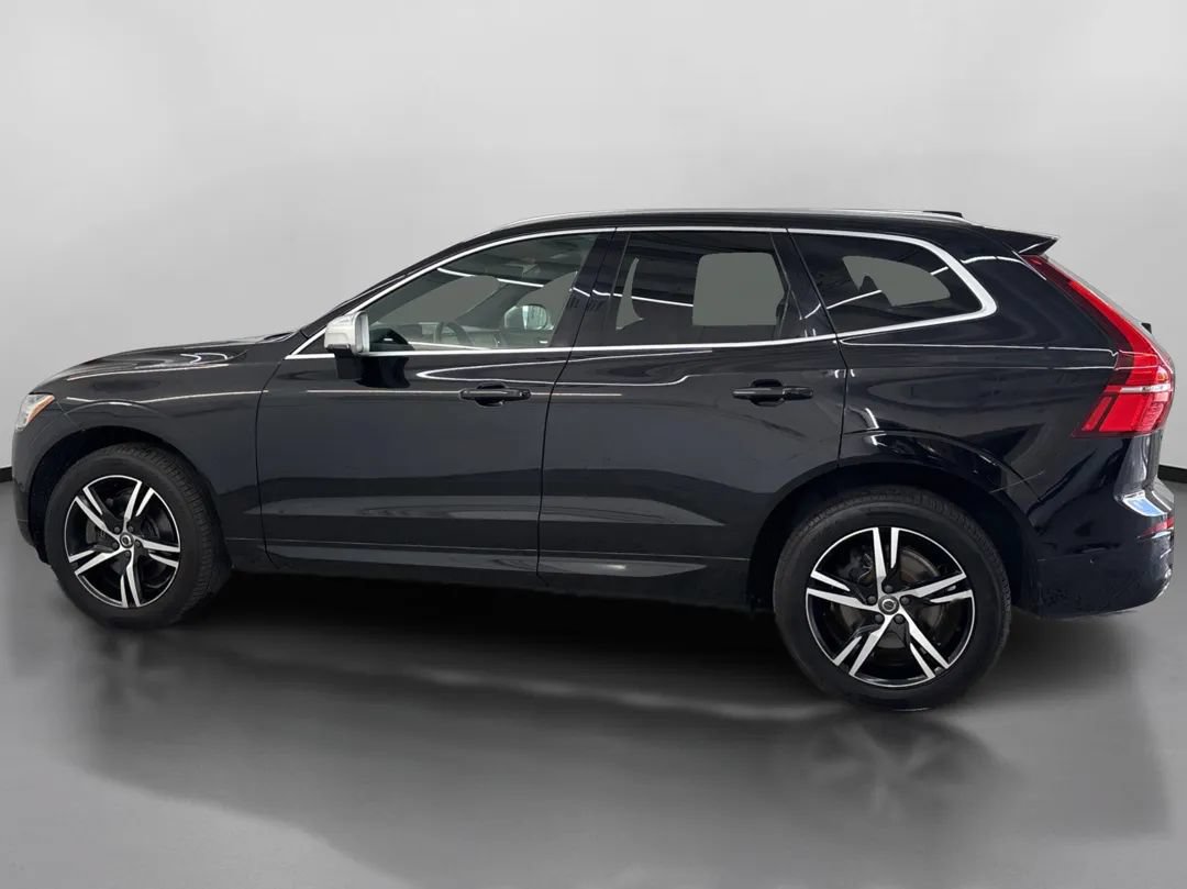 Used 2019 Volvo XC60 T6 R-Design AWD/4WD image 5