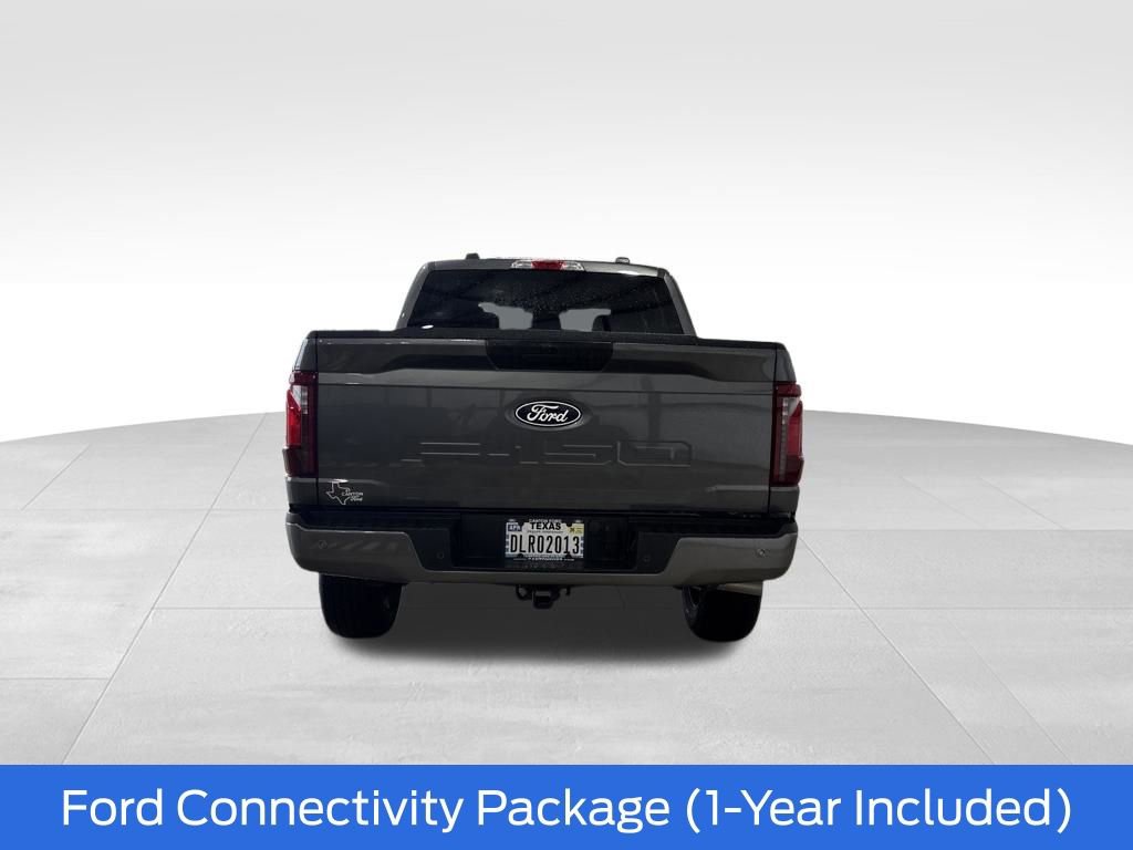 New 2026 Ford F150 STX w/ Equipment Group 200A image 5