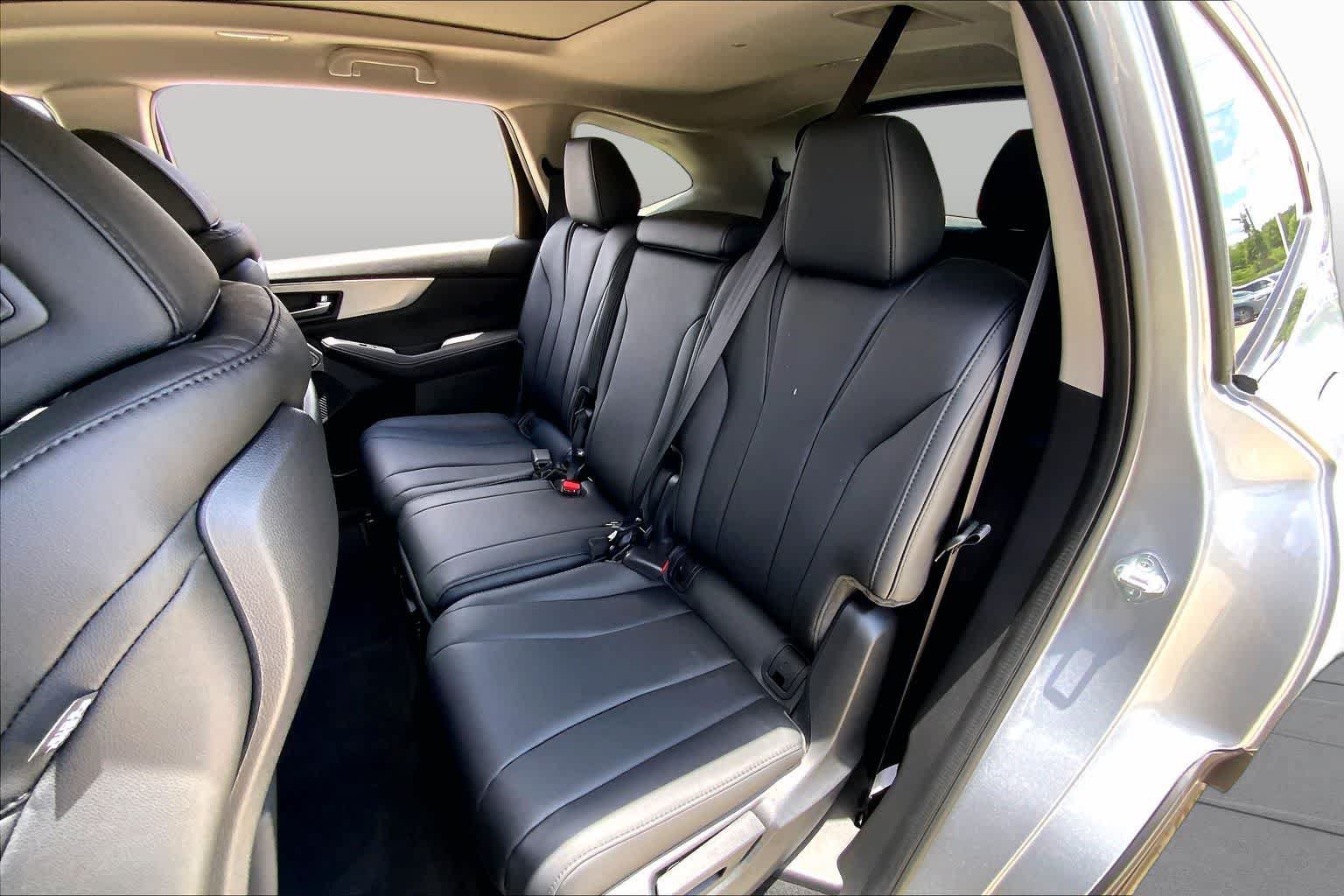 Used 2026 Acura MDX FWD image 20
