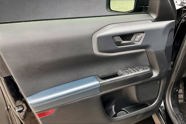 Certified 2021 Ford Bronco Sport Outer Banks image 11