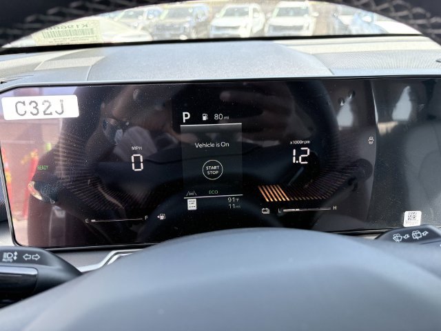 New 2026 Kia Sorento EX FWD image 9