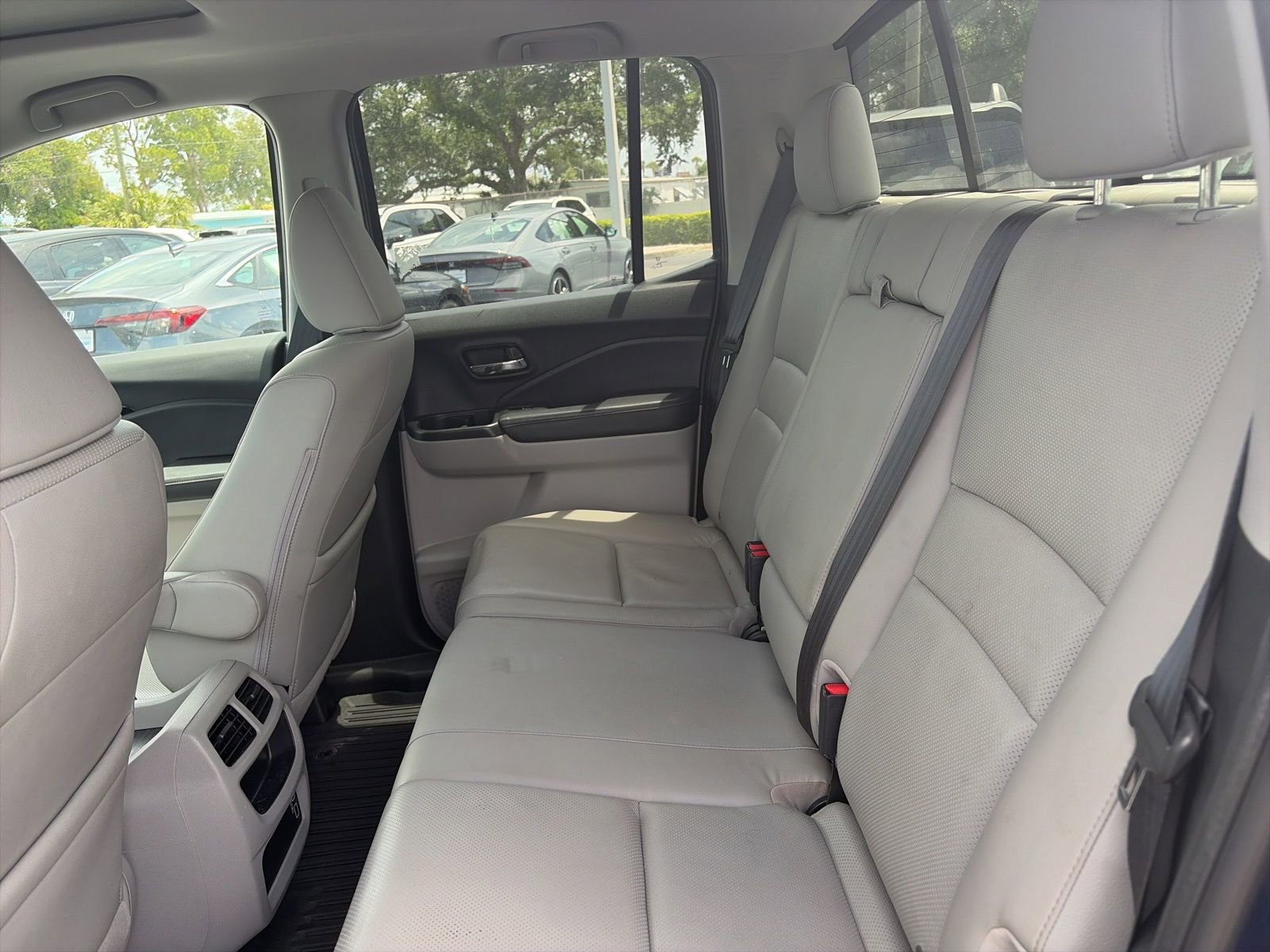 Used 2019 Honda Ridgeline RTL-E image 11