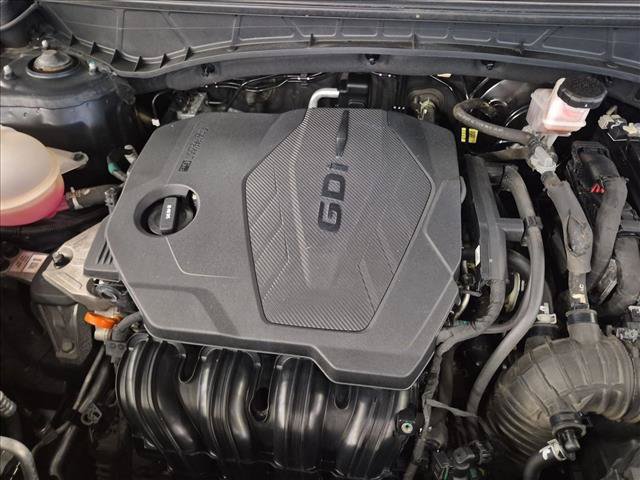 Used 2022 Hyundai Santa Cruz SE AWD/4WD image 21
