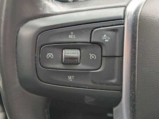 Certified 2022 GMC Yukon SLE AWD/4WD image 17