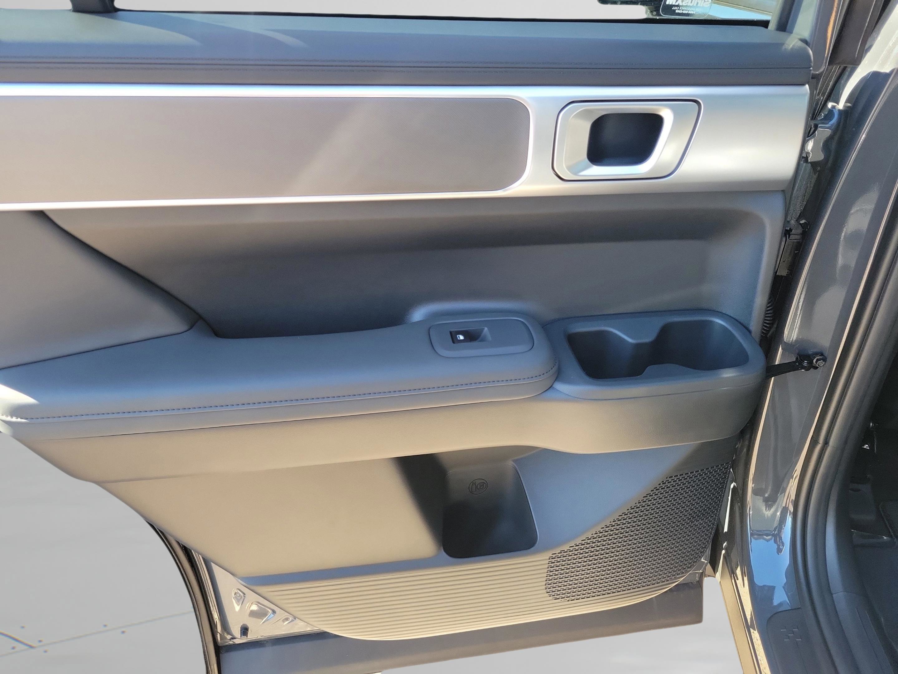 New 2026 Hyundai Santa Fe XRT image 26