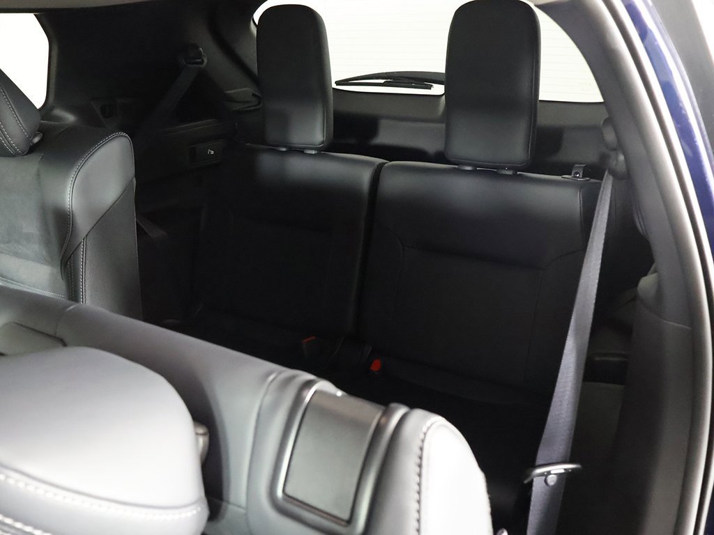 New 2025 Mitsubishi Outlander SE image 38