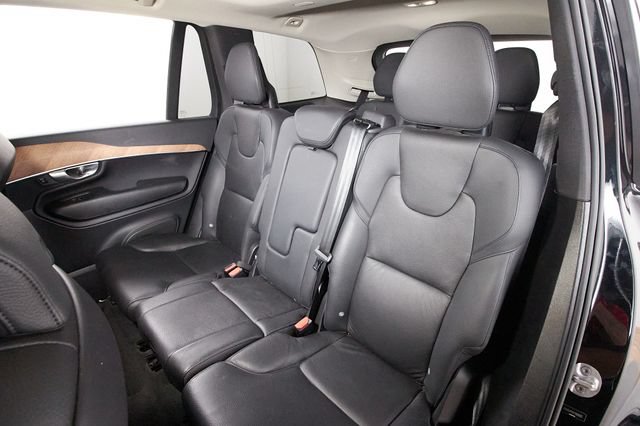 Certified 2023 Volvo XC90 B6 Plus AWD/4WD image 22
