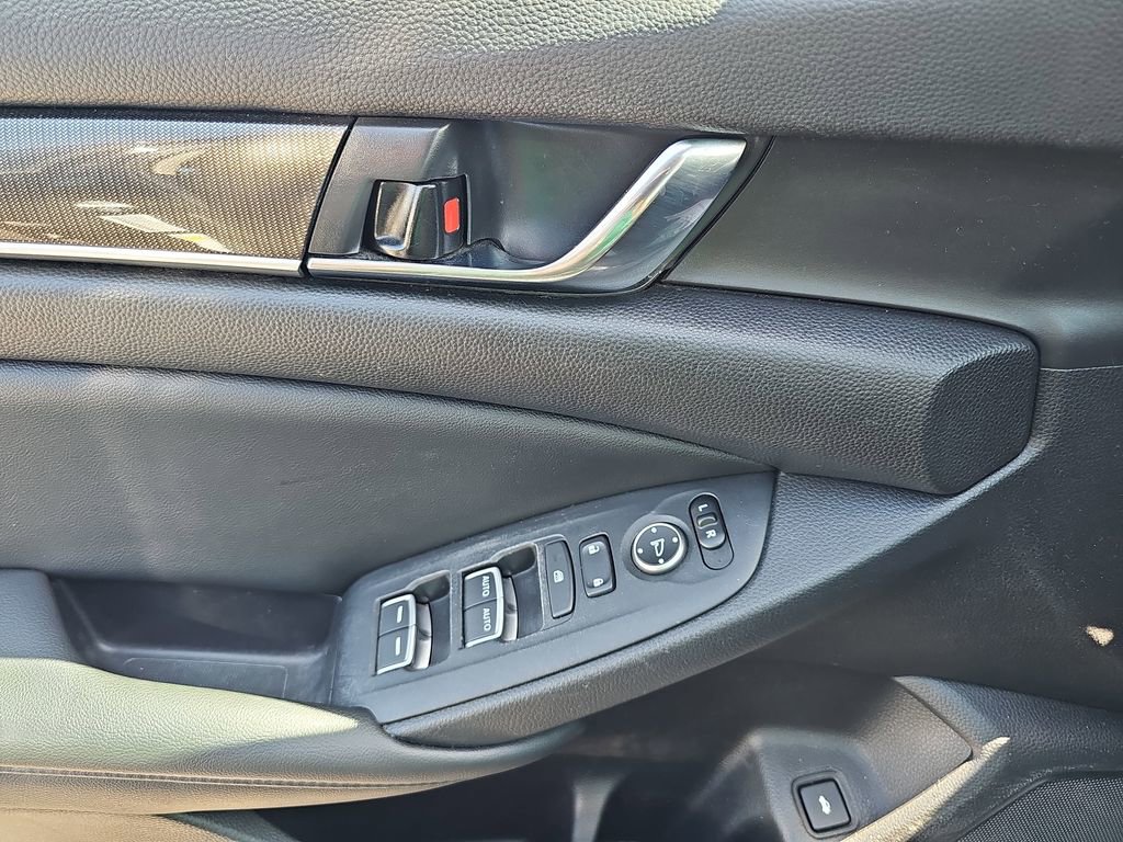 Used 2021 Honda Accord Sport Special Edition image 31