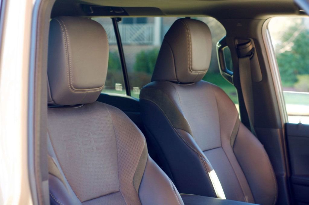 Used 2024 Lexus GX 550 image 39