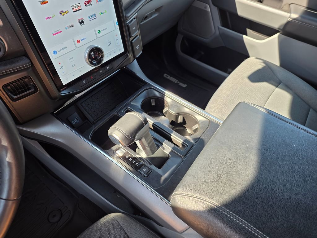 Used 2024 Ford F150 Lightning Flash image 20