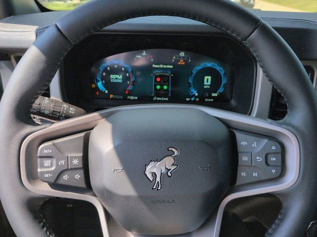 New 2026 Ford Bronco Outer Banks AWD/4WD image 28