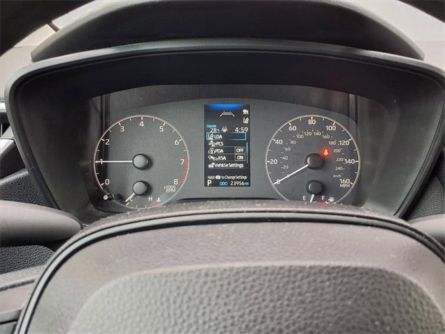 Used 2023 Toyota Corolla LE image 14