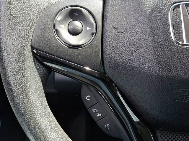 Used 2017 Honda HR-V LX image 20