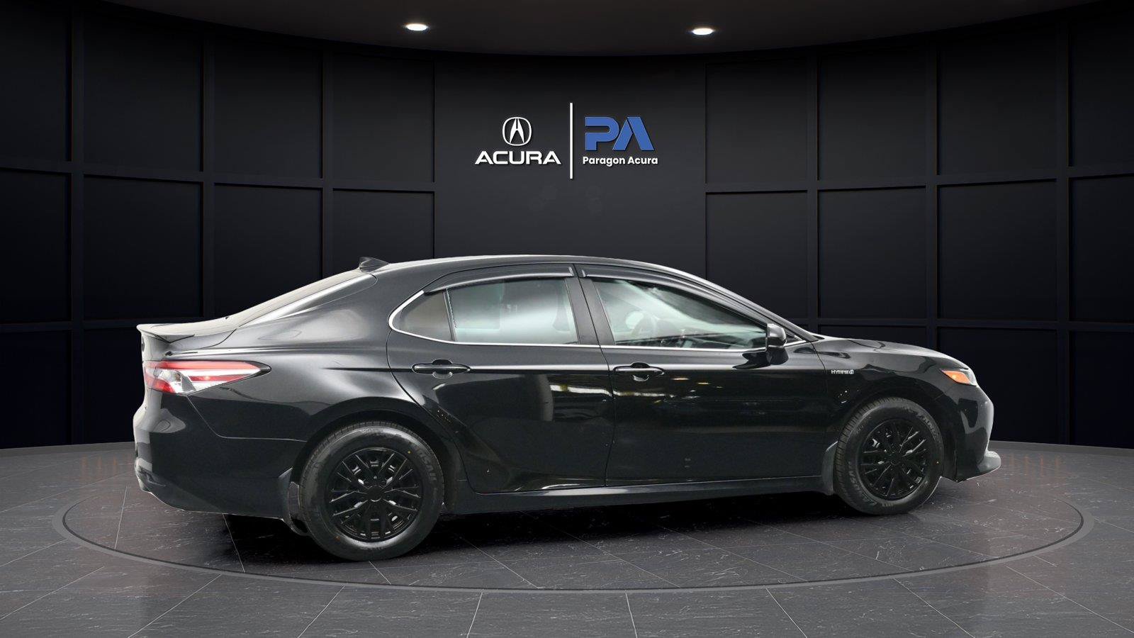 Used 2020 Toyota Camry LE FWD image 27