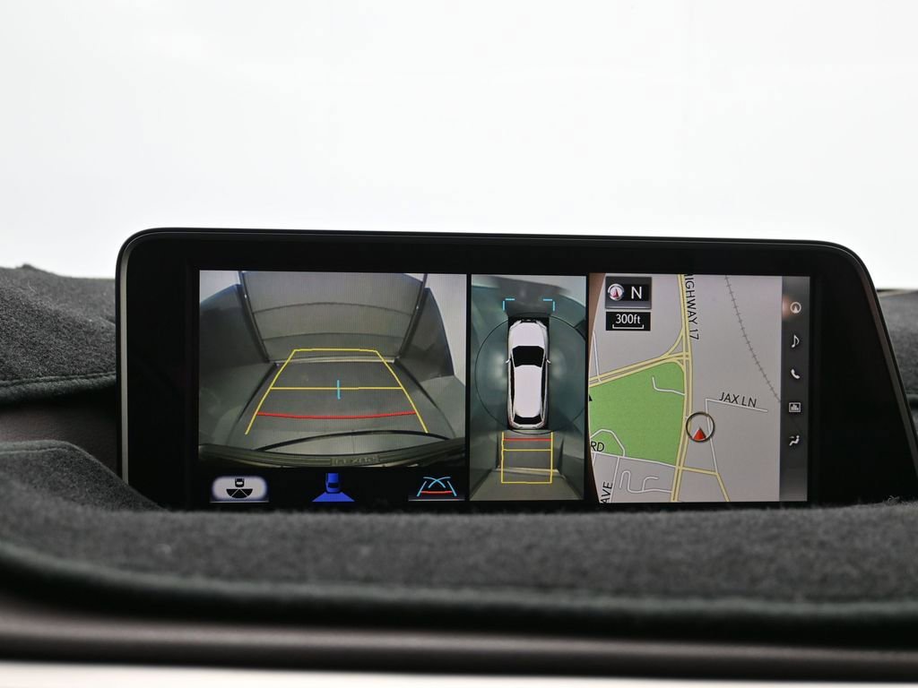 Used 2016 Lexus RX 350 AWD w/ Luxury Package image 17