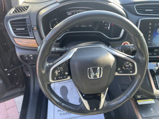 Used 2020 Honda CR-V Touring image 11