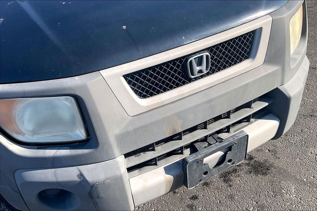 Used 2005 Honda Element LX image 25