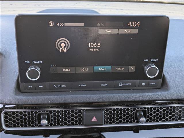 Used 2025 Honda Civic Sport image 14