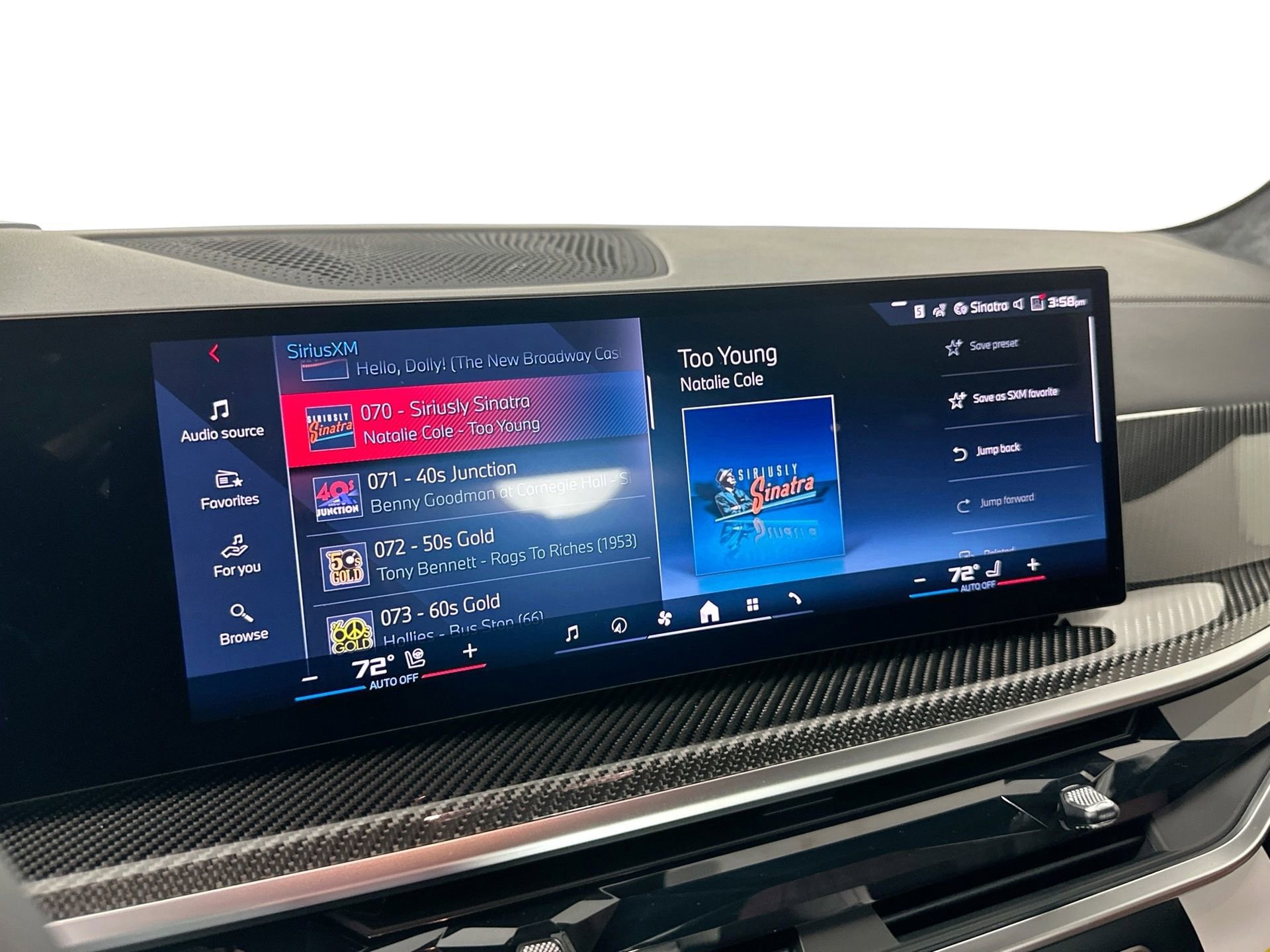 New 2026 BMW X7 M60i image 14