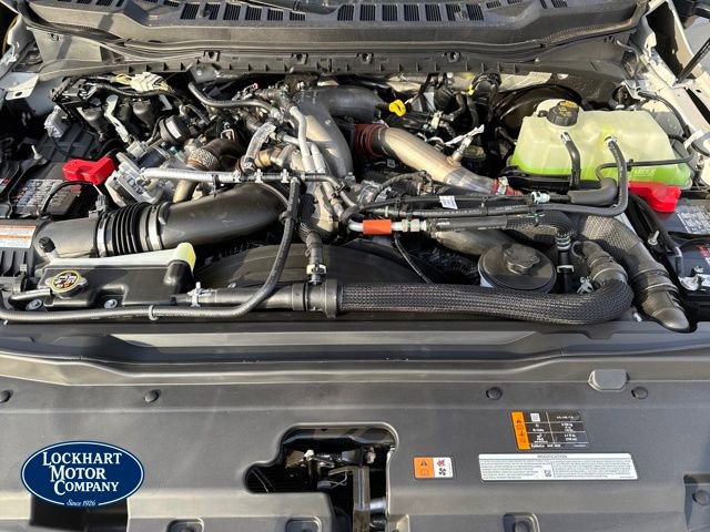 New 2026 Ford F250 Platinum w/ Tremor Off-Road Package image 22