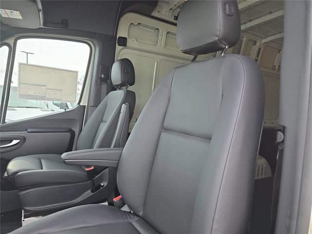 New 2026 Mercedes-Benz Sprinter 2500 image 15