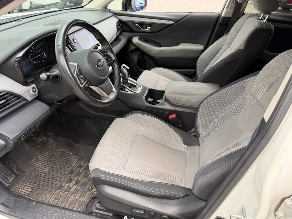 Used 2021 Subaru Outback Premium w/ Popular Package #1 AWD/4WD image 24