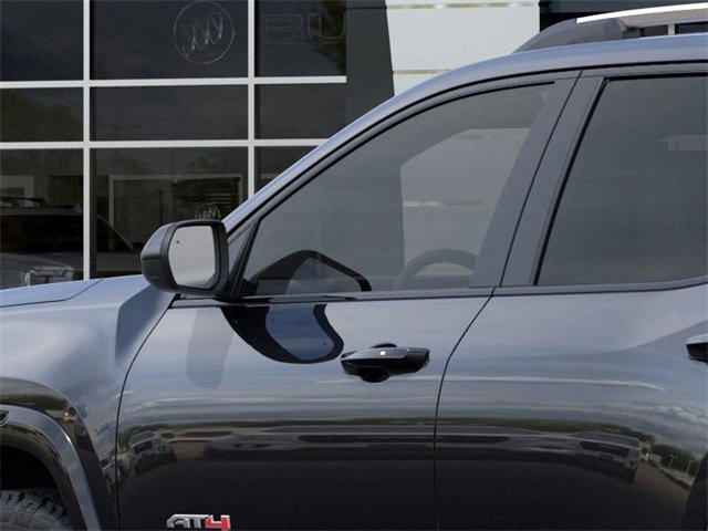 New 2026 GMC Terrain AT4 w/ Convenience Package III image 12