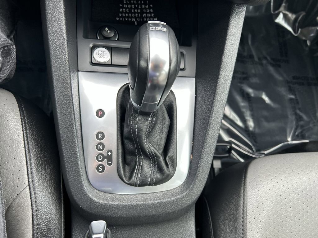 Used 2013 Volkswagen Jetta SEL Premium image 20