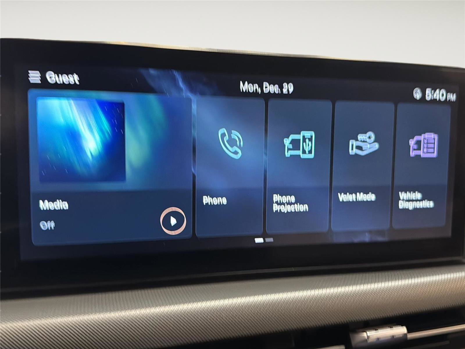 Used 2024 Hyundai Sonata SEL image 20